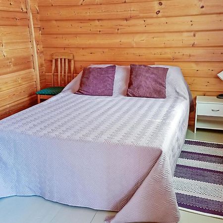 Holiday Home Vuoristomaja By Interhome Kittila  Exterior photo