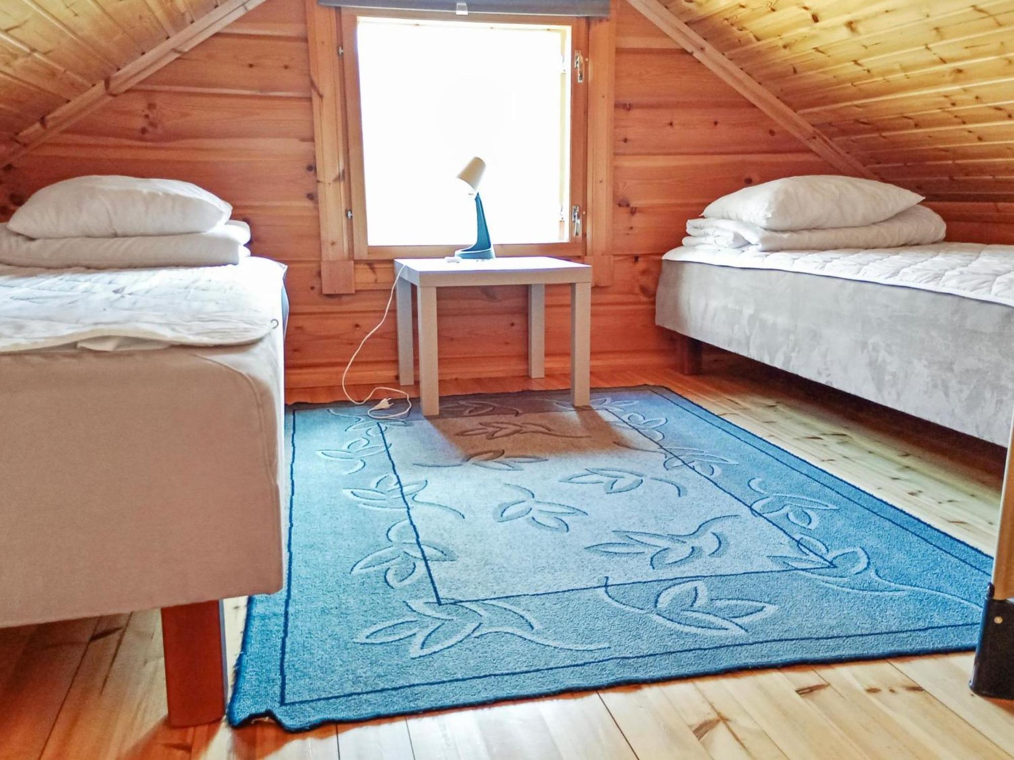 Holiday Home Vuoristomaja By Interhome Kittila  Exterior photo