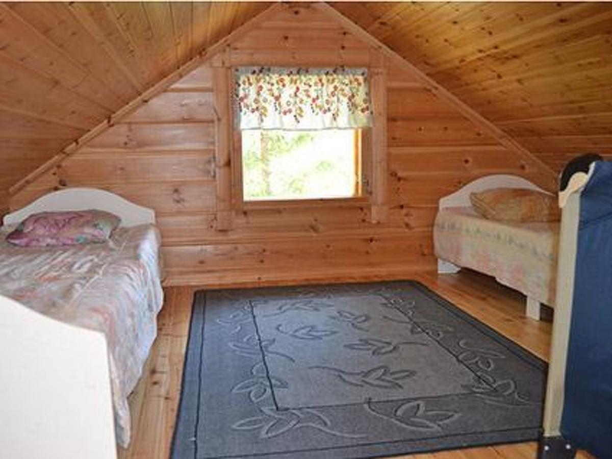 Holiday Home Vuoristomaja By Interhome Kittila  Exterior photo