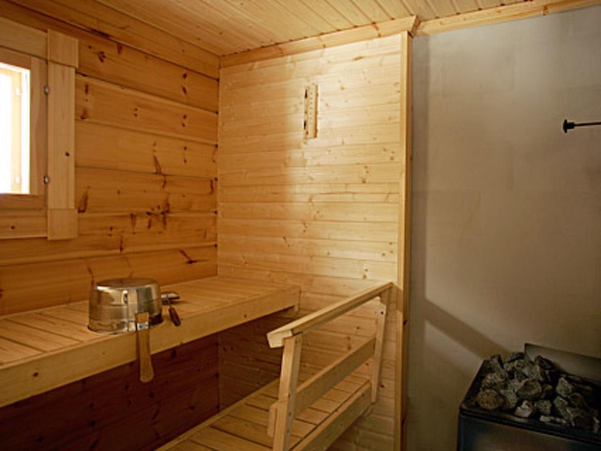 Holiday Home Vuoristomaja By Interhome Kittila  Exterior photo