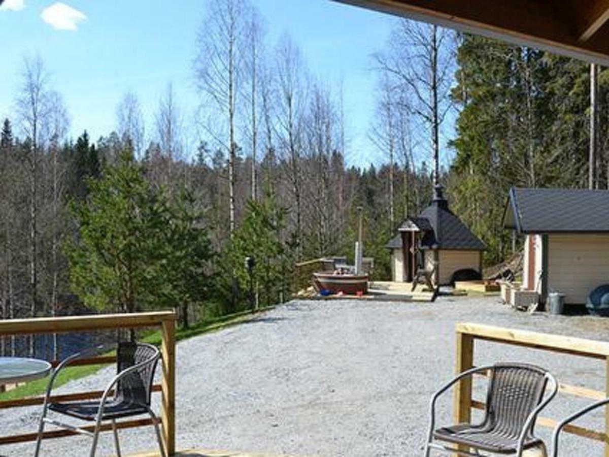 Holiday Home Vuoristomaja By Interhome Kittila  Exterior photo