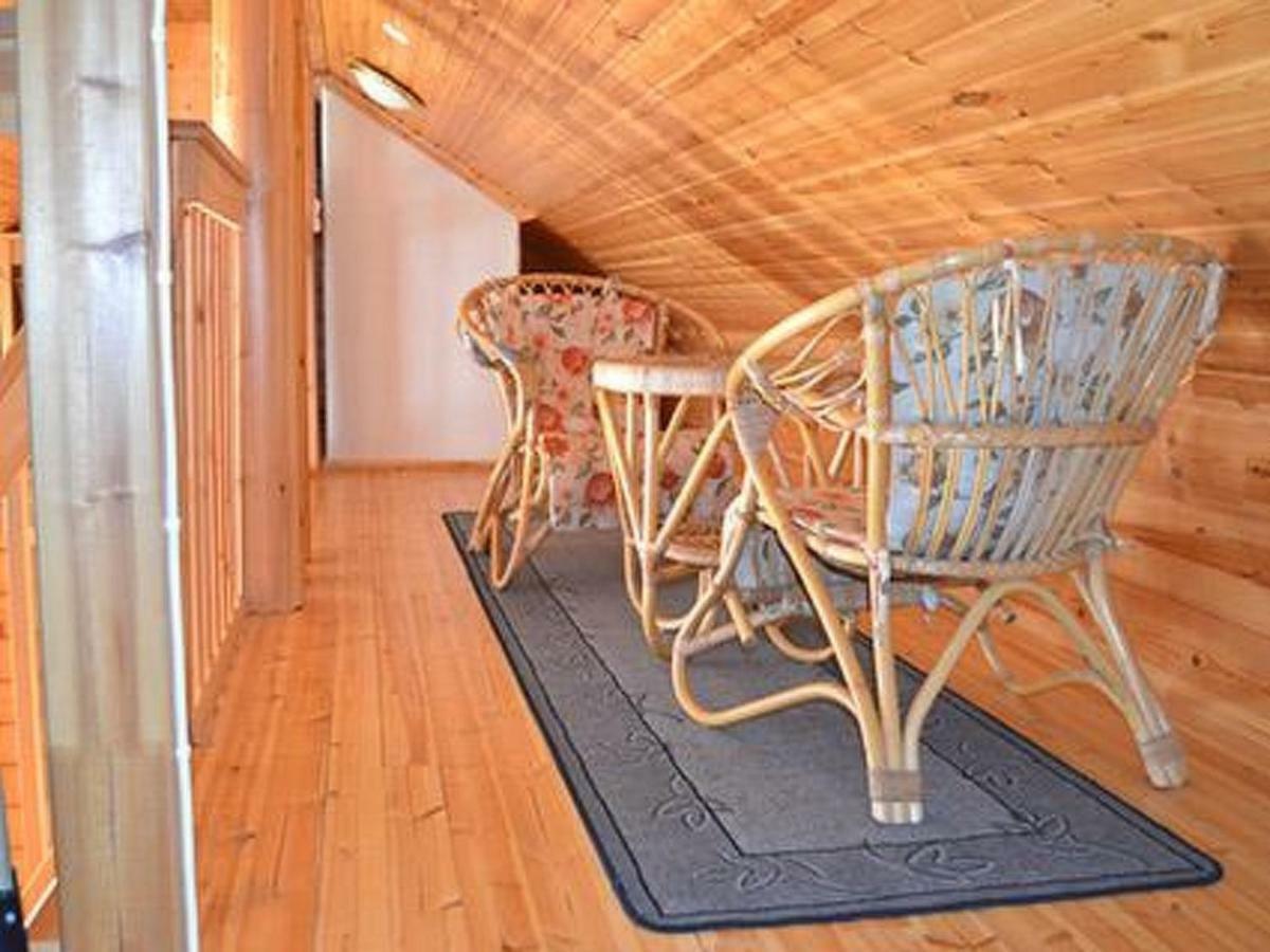 Holiday Home Vuoristomaja By Interhome Kittila  Exterior photo